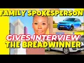 Download Lagu Woordvoerder van de familie Tebogo Malaka geeft interview, maar maakt de situatie erger.