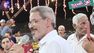 الشيخ رفعت عبدالحميد في عزبة الرمل ابو زعبل قليوبيه جزء ثالث رووووووعة 