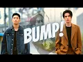 BUMP! (장학) - G2 (지투) | Bad And Crazy [배드 앤 크레이지] | iQIYI Original Series | [MV – Action Edit]