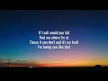 Dylan Gossett - Loving You Like That (Lyrics)