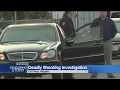 Man Dead After Shooting In Del Paso Heights