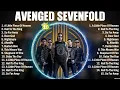 Download Lagu Avenged Sevenfold Greatest Hits Playlist Full Album ~ Best Rock Songs Collection Of All Time