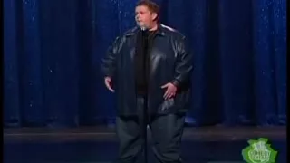 Ralphie May - Midgets