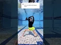 Gabriela - KATSEYE | Onderwaterdans