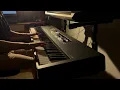 WHEN THE HOLIDAY ENDS - Paul Partohap (Piano Cover) by Felicitas Jessica