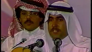 ميحد حمد يتكم ولقيت دنياكم حفلة 