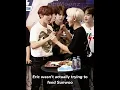Download Lagu Juric fans should thank me 🙄 #juric #juyeon #eric #theboyz #tbz #kpop