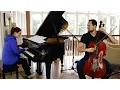 Download Lagu One Direction - Drag Me Down (Piano/Cello Cover) - Brooklyn Duo