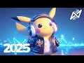 Lagu Music Mix 2025 🎧 EDM Mix of Popular Songs 🎧 EDM Gaming Music #290