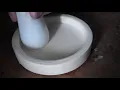 Balling Wire Ends Skills Video