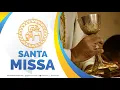 Lagu Santa Missa do dia 15/01/2026 6h