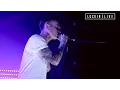 Mallory Knox - Shout At The Moon (Live and exclusive to Lock In Live)