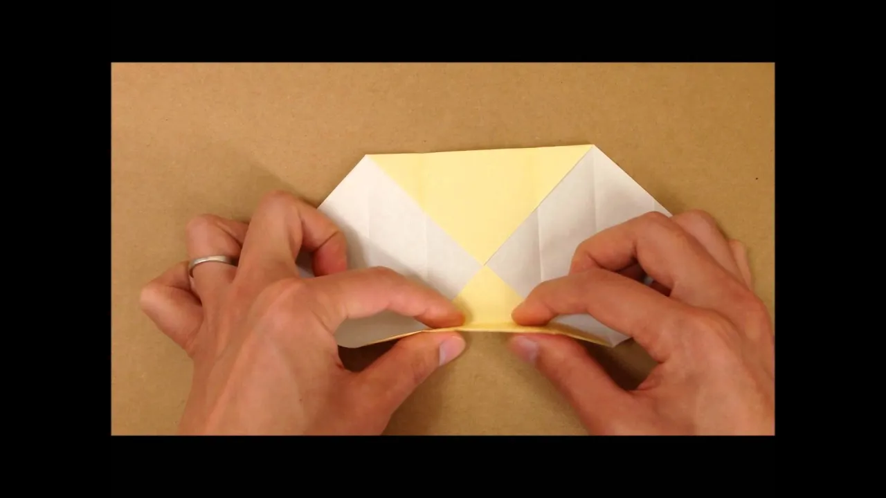 【年中向け】節分やバレンタインなど、2月を楽しむ折り紙アイデア集