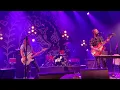 Band of Horses - Laredo . 5 november,  Take Root festival  Groningen