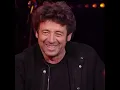 "Chacun Fait (c'qui lui plait)" par Patrick Bruel et Laury Thilleman