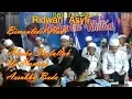 Bimaulidil Hadi Ridwan Asyfi live Gendong Kulon Babat