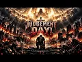 JUDGEMENT DAY (Rap Metal Version) | Christian Rap Metal – Sovereign Freedom Co. | Official Audio