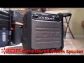 ION Game Day Unboxing Review