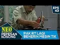 Download Lagu Bu Ati Emosi Ngomong sama Pak RT - Neo Pepesan Kosong 43