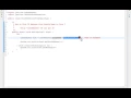 HOW TO FIND IP ADDRESS FROM DOMAIN NAME IN JAVA