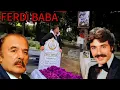 Lagu FERDİ TAYFUR MEZARINA GİDİYORUZ 🥀 Ölüm Yıldönümü 
