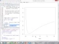 Automatic RBF Kernel Parameter Selection Method with R