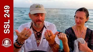 SSL 249 ~ What just happened..?!?