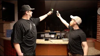 We Went Ghost Hunting..But The Ghost Won't Stop Doing Tricks On It! (EXTENDED VERSION!)