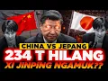 500.000 Turis China BATAL ke Jepang!! Indonesia Harus Ambil Peluang EMAS Ini!