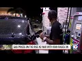 South Florida gas prices continue to climb