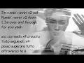 Download Lagu LAY - GIVE ME A CHANCE |Eng / sub ita| lyrics Chika