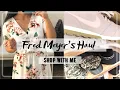 Fred Meyers Kroger Shopping Haul Fashion Clothes Try On