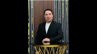 Турецкая песня От Рустам Шамоева O Pari Pari Azerbaijan Kizi
