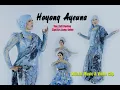 Download Lagu LAGU SUNDA | HOYONG AYEUNA |(Official Musik Video)|TUTI DEVINA Hj.|ciwidey #sundakoplo#remixbajidor