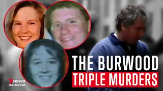 In Plain Sight Infamous murderer Ashley Coulston Sunday Night