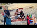 Download Lagu Barbecue pleasures: Esmat agrees to marry Reza and be taken care of by Negar