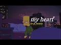 Download Lagu Acha Septriasa \u0026 Irwansyah - My Heart (Lo-Fi Remix)