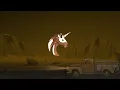 Graham Barham - OIL MONEY (Lyrics)