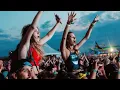 Download Lagu Floorfilla - Anthem #4 (VALDEN remix 2021)