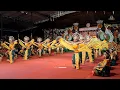 Download Lagu NAPAK TETAMIAN - JANGER TRADISI DUTA KABUPATEN BADUNG PKB 2025