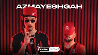 Gxcciflame AshkanKagan Azmayeshgah گوچی فلیم و اشکان کاگان آزمایشگاه 