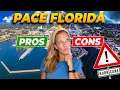 PROS and CONS of Living in Pace Florida - Everything You Should Know