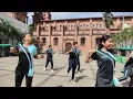 Redimi2 - ROMPIENDO Coreografía