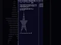 C program to print Star pattern
