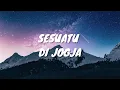 Sesuatu Di Jogja - Adhitia Sofyan (Cover by Mitty Zasia + Lyrics)