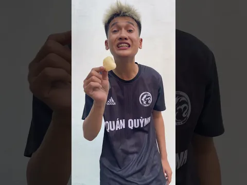 Bim bim dính lời nguyền | Lùn Tippi