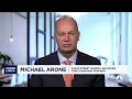 The soft-landing outcome remains intact says State Street s Michael Arone