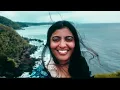 FALLING - OAFF | Visual Video Cover | Shot on BMCC 6K FF & DJI Osmo Pocket 3 #sidsriram #oaff