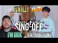 Download Lagu SING-OFF TIKTOK SONGS PART 9 (Zoom, Wait A Minute!, RIP Love) [REACTION]