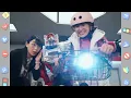 Download Lagu [Boonboomger] Every Traffic Safety segments - Episode 3 to 47